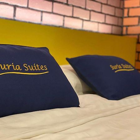 Suria Coliving Hostel & Apartment Танах-Рата Экстерьер фото