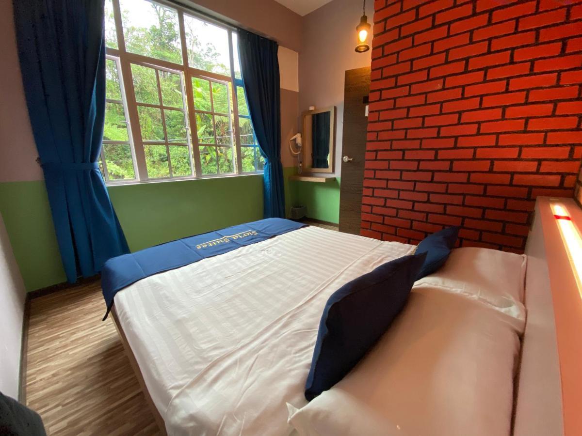 Suria Coliving Hostel & Apartment Танах-Рата Экстерьер фото