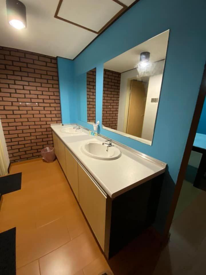 Suria Coliving Hostel & Apartment Танах-Рата Экстерьер фото