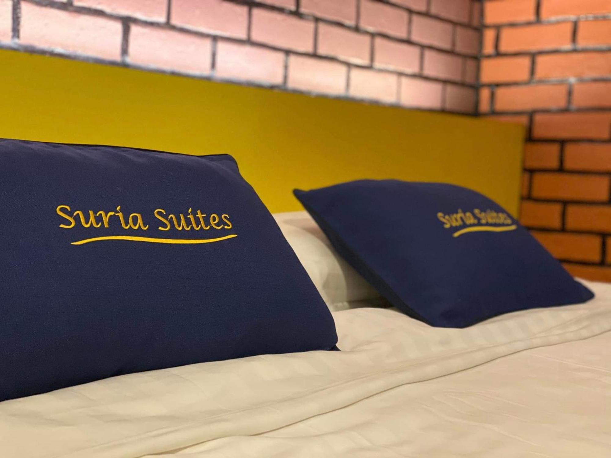 Suria Coliving Hostel & Apartment Танах-Рата Экстерьер фото